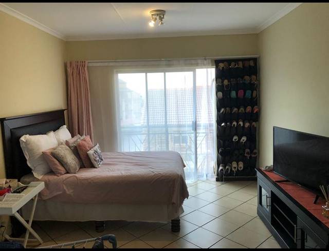 1 BEDROOM PROPERTY TO RENT IN KARENPARK